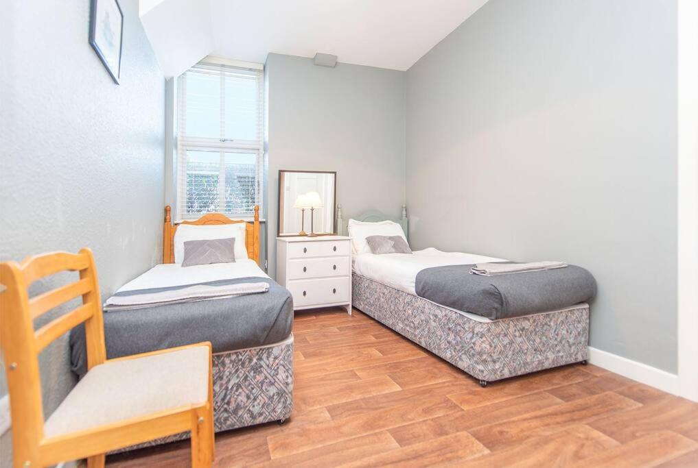 Clonbur House - Studio Village Apartment Голуэй Экстерьер фото